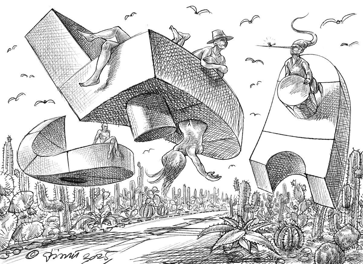 pijetandre's tweet image. Geometric existence...
#existenceunfolded, #existence, #geometryinart, #geometricpattern, #GeoReality, #geometryoflife, #socialgeometry,