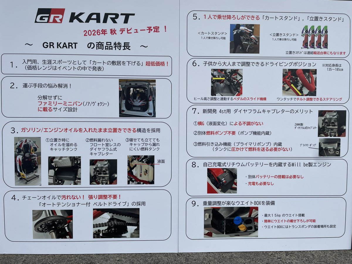 kazuki_ishimoto's tweet image. さすがトヨタ自動車
めんどくさいって思うとこに対策しとる