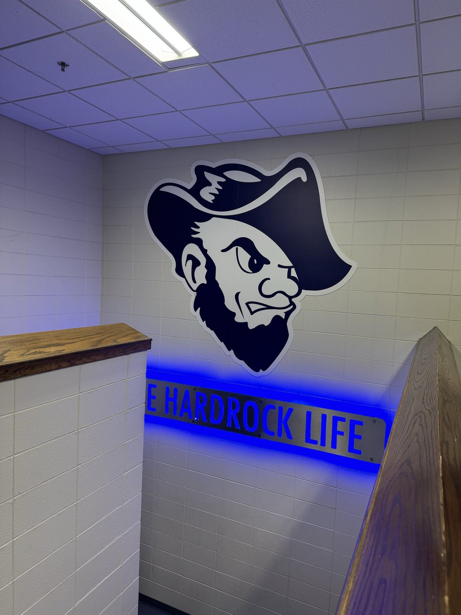 Thank you <a href="/coachflohr/">Charlie Flohr</a> <a href="/CoachRSales/">Rob Sales</a> and <a href="/CoachRoseSDM/">Coach Rose</a> for spending the time with my family and I today at the game invite. We had a great time coming out and watching the team compete! <a href="/HardrockerFB/">South Dakota Mines Football</a> 
<a href="/COACH_HIMEY/">Jonathan Himebauch</a> <a href="/kngdmsp/">The KNGDM</a> <a href="/coach_erdman/">Matt Erdman</a>