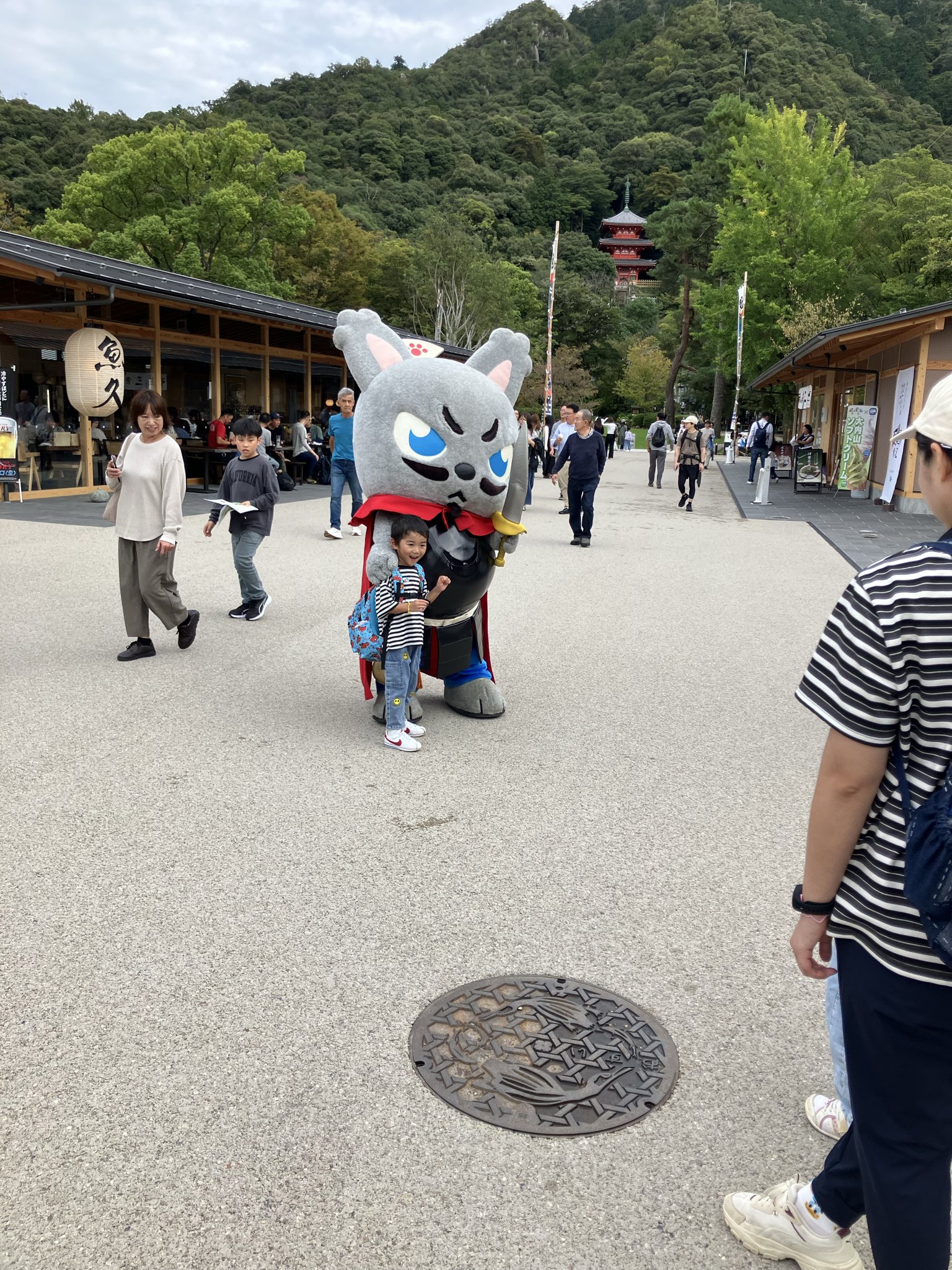 のぶ様 のぶさま。 (@NOBUSAMA_tweet) / X