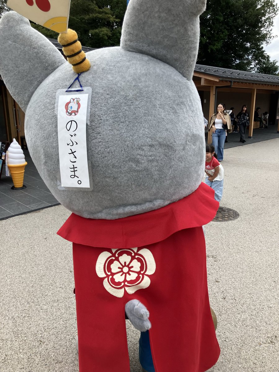 のぶさま。 (@NOBUSAMA_tweet) / Posts / X