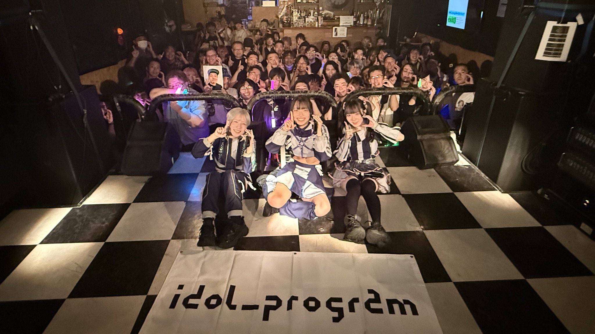 12秒会場生写真 コンプ 3n10 （みんと） on X: