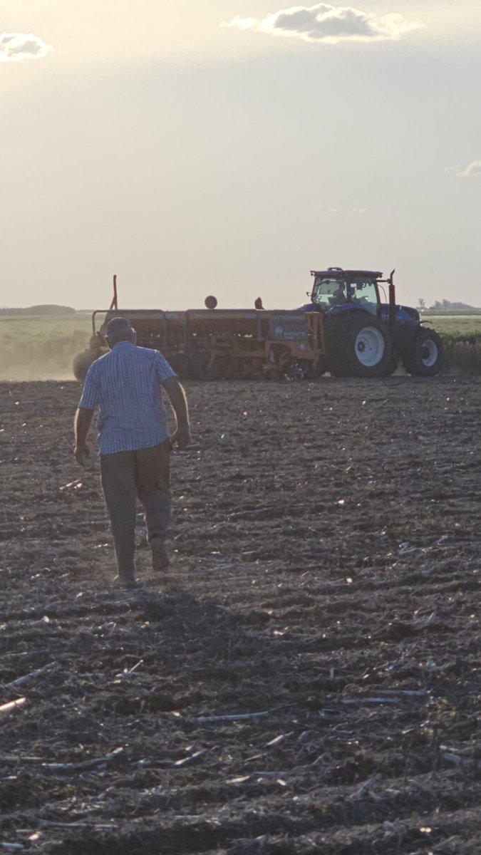 Otra campaña mas!!! 🌻25/26