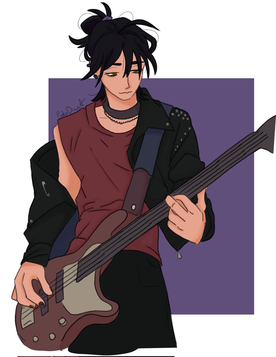 PookieDraws's tweet photo. (2/2) https://t.co/e6jLwQy95h