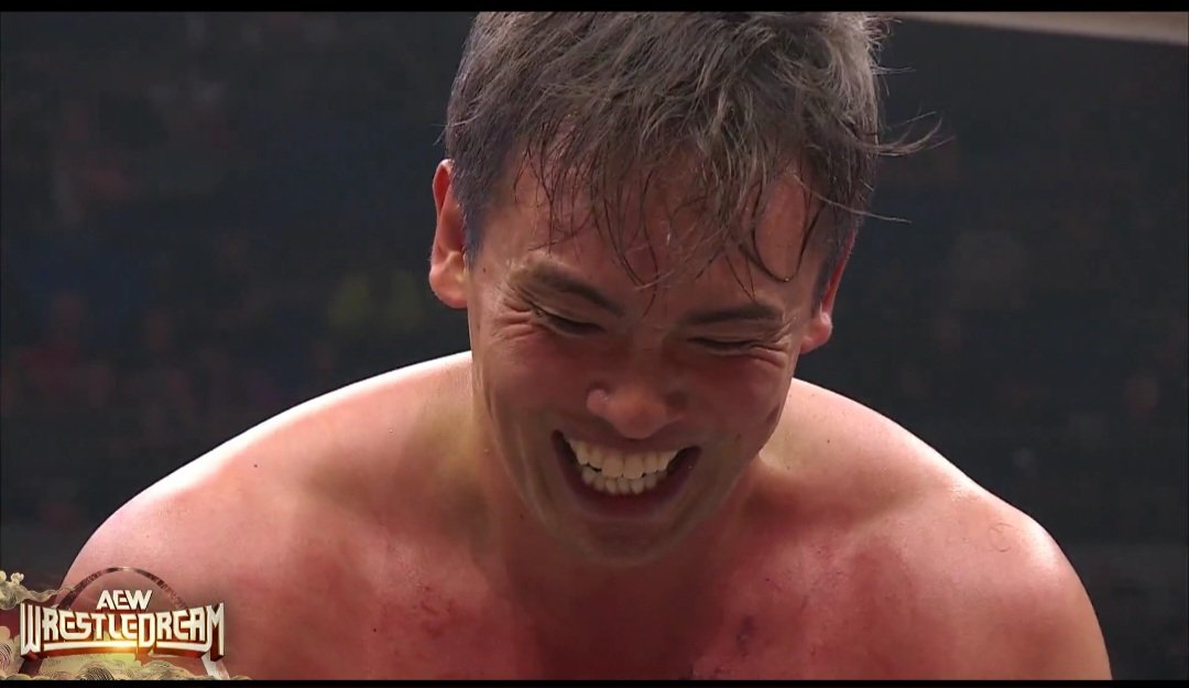 Still laughing at this absolute piece of shit lmaoo