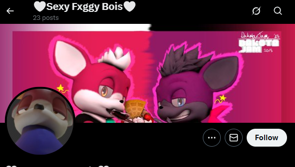 🔞 JAM (Comms Open) tweet media