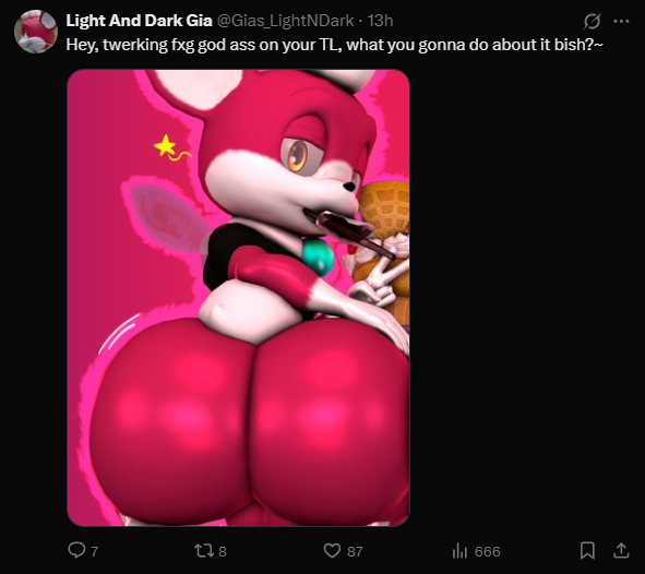 🔞 JAM (Comms Open) tweet media