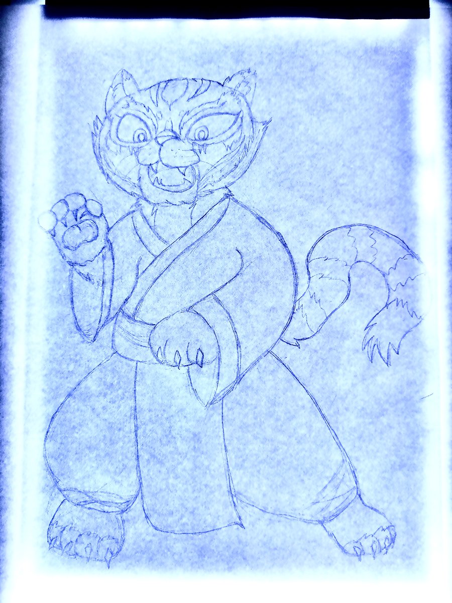 カンフーパンダ\, image size:900x1200