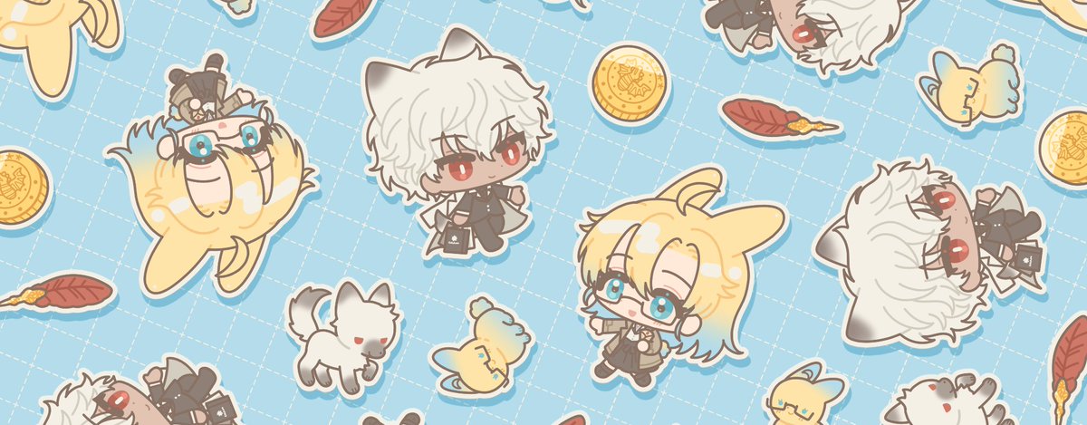 🅢🅞🅤🅟 (@soup_and_bread) on Twitter photo 