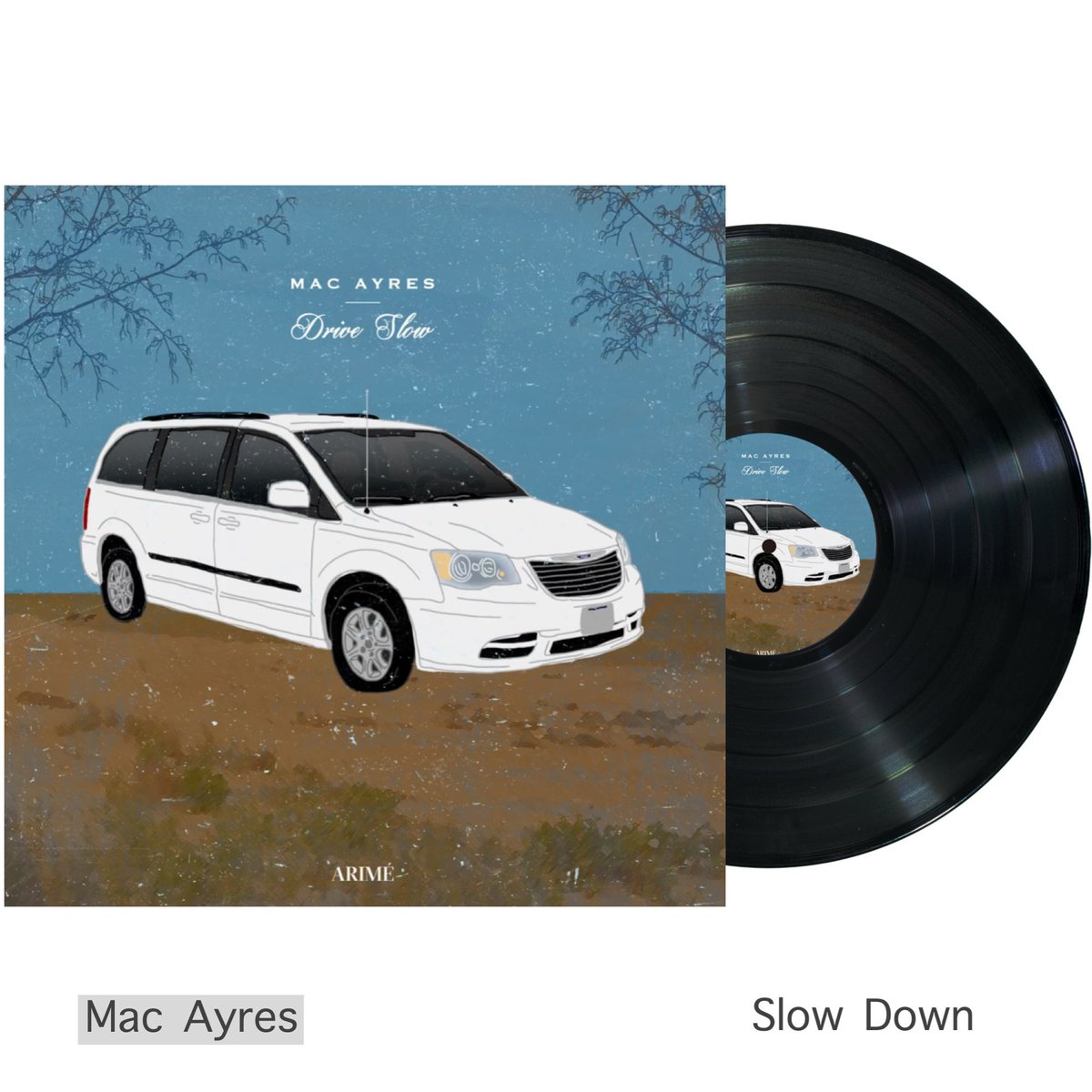 Akm_Honey's tweet image. 🎧I love this song
#MacAyres - Slow Down
#music

🔗 instagram.com/p/DP-gtWYkSfu/…