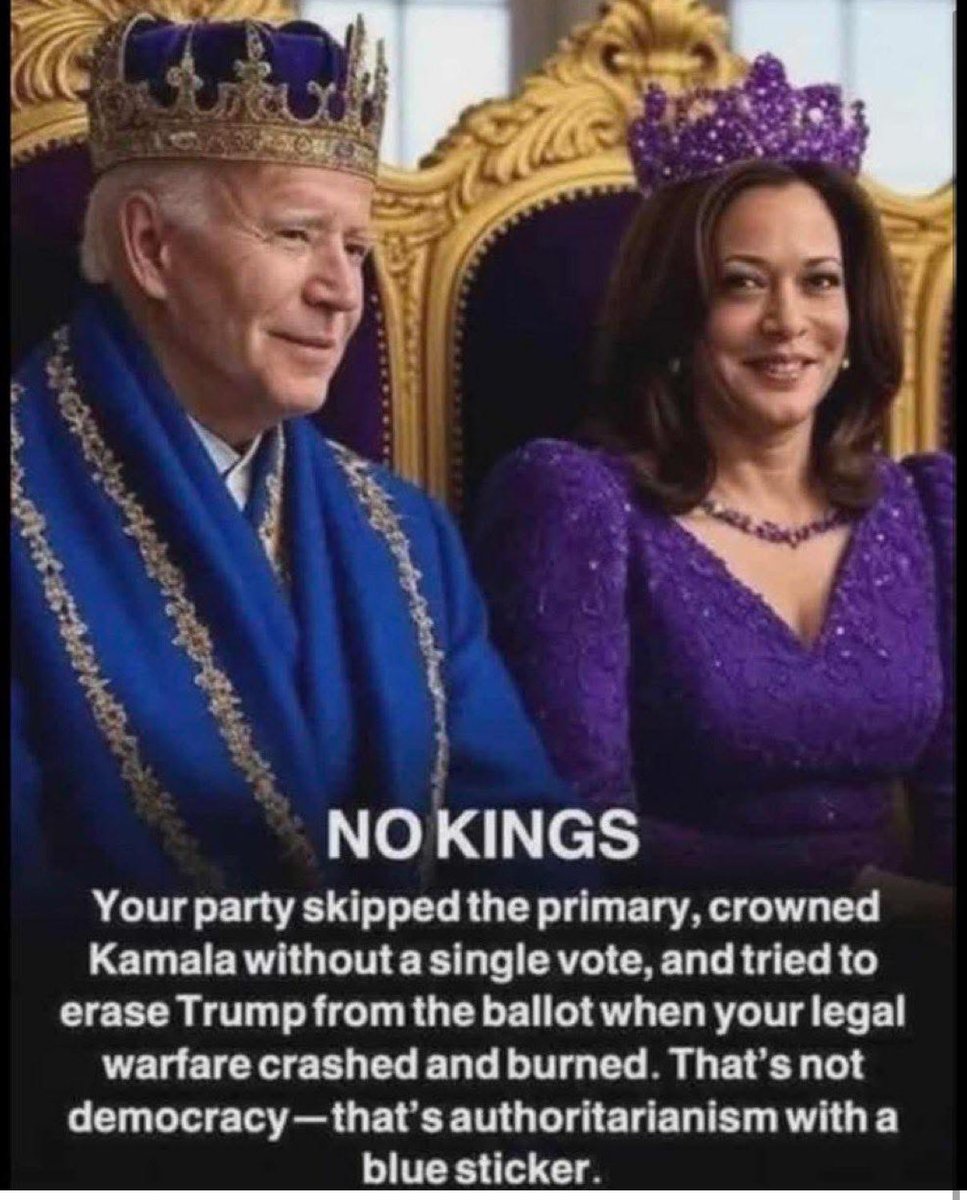 <a href="/MAGAVoice/">MAGA Voice</a> 👏🏼👏🏼👏🏼👏🏼👏🏼👏🏼😂🙏🏼
