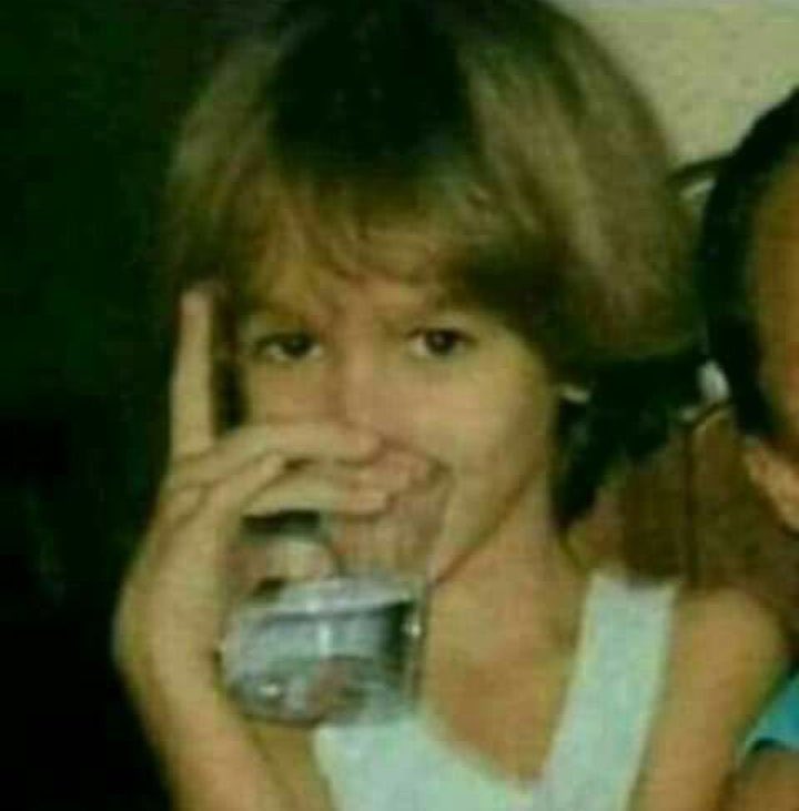 Majo26v's tweet image. METAN A LA HERMANA DE YINA PA QUE LA VALDIRI LA ARRASTRE, sapa metida  #StreamFighters4