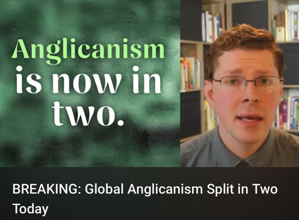 syd_bee3's tweet image. Wake up babe, new schism just dropped