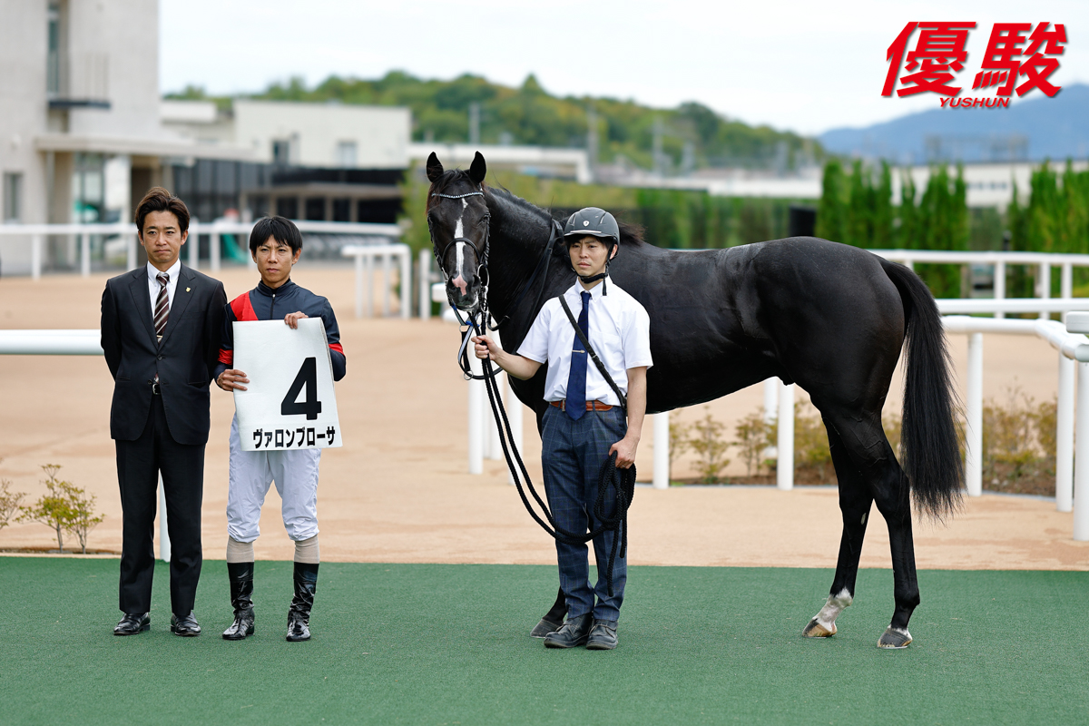 京都第5レース「2歳新馬」(芝2000m)は #北村友一 騎手騎乗の