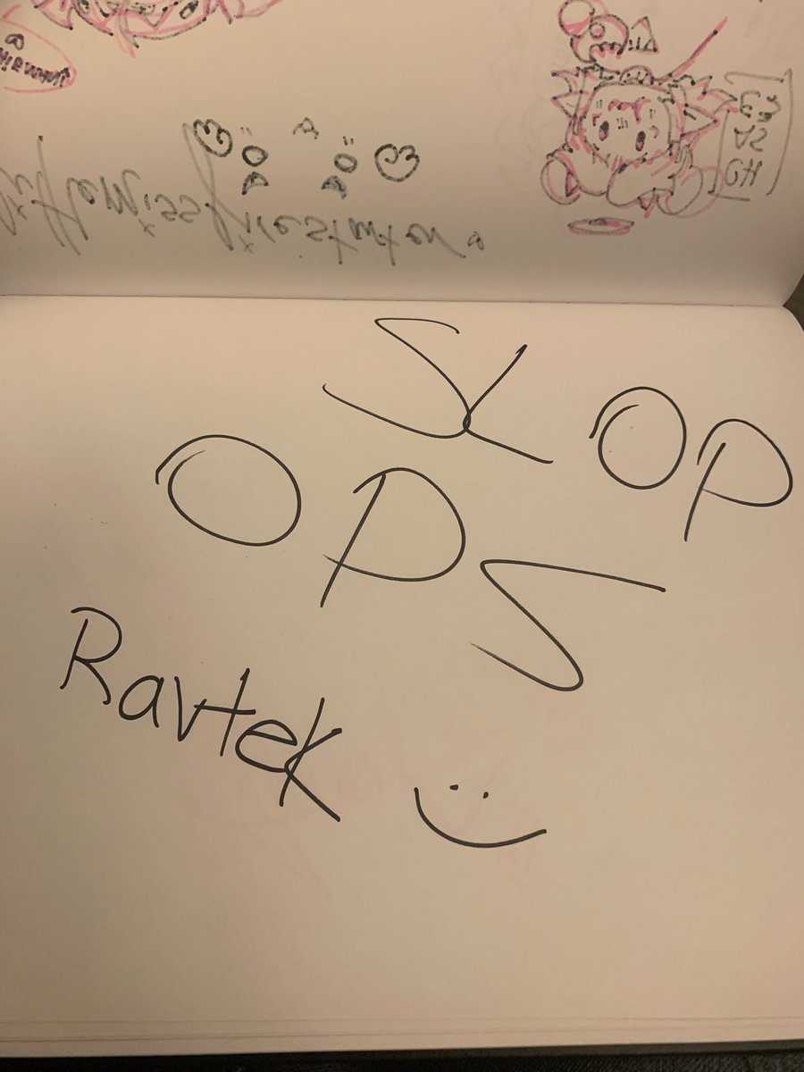 Short man with the biggest heart thanks <a href="/ItsRavtek/">Ravtek 🍌🐀</a>