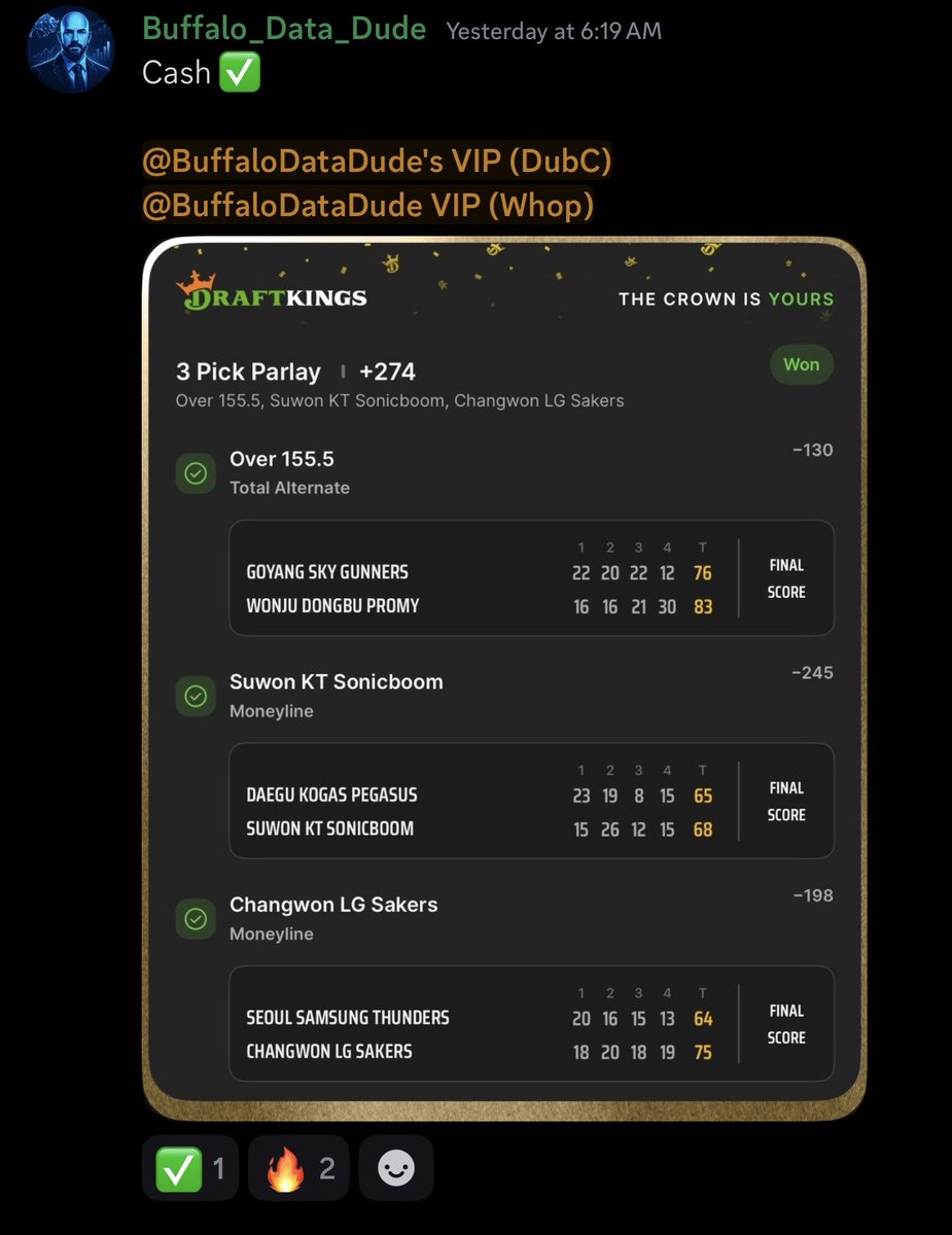 Builders are building in VIP 👷‍♂️🧱

3 free days in my bio link.