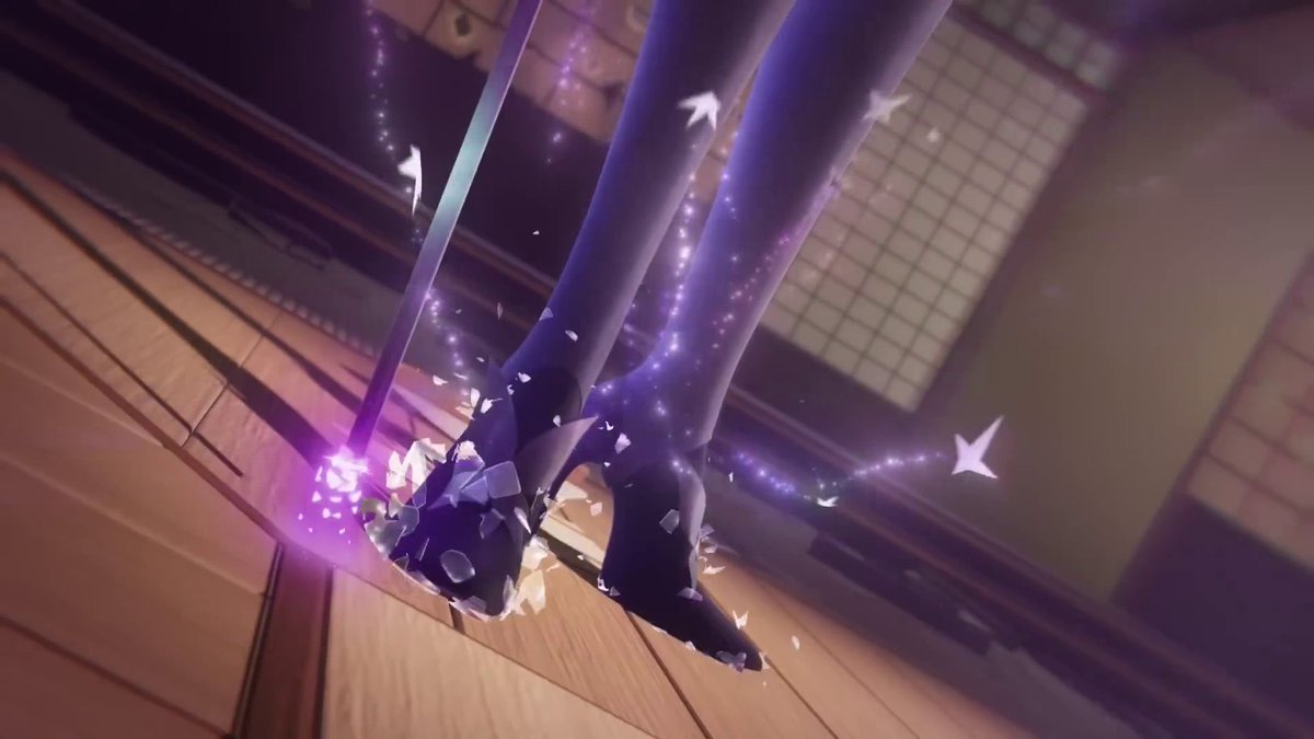 lila causing a 9.9 magnitude cuntquake after stepping down with these heels…