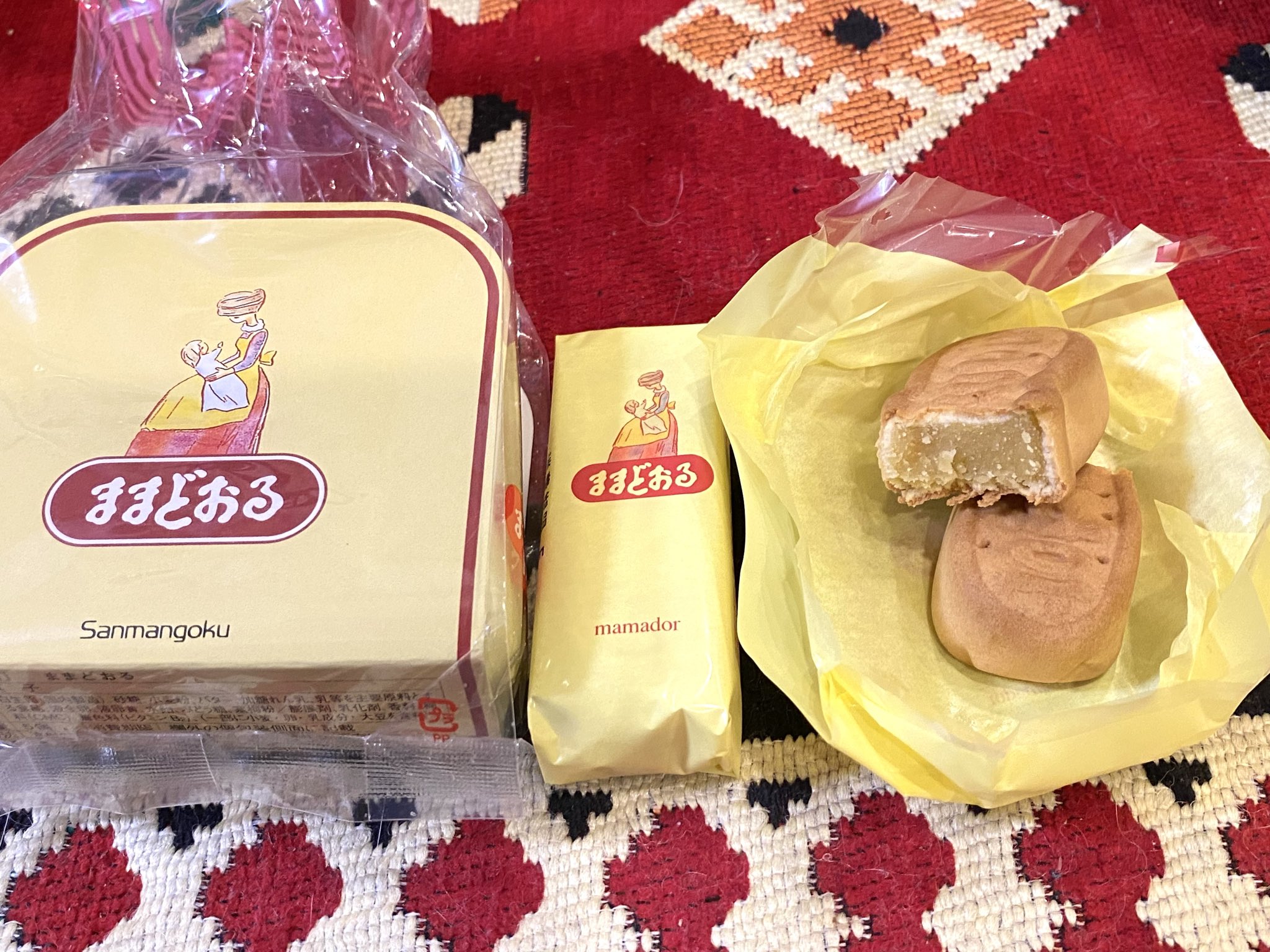 真理かめ (@mari64takahashi) / X