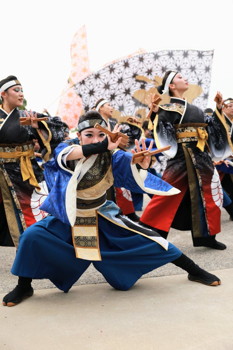 よさこいとしきページ yoshimura on X