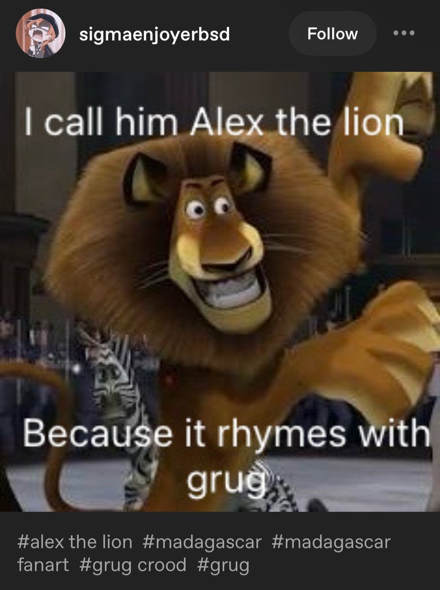 no it really fucking doesn’t