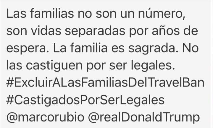 @AguiloCabr58704 <a href="/TGarcia88987/">Tania Garcia</a> <a href="/SecRubio/">Secretary Marco Rubio</a> <a href="/SecretaryWright/">Secretary Chris Wright</a> <a href="/SecDuffy/">Secretary Sean Duffy</a> <a href="/POTUS/">President Donald J. Trump</a>