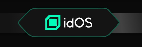 The <a href="/idOS_network/">idOS</a>'s E2E encryption model: AES-256 encryption happens client-side, encrypted data shards across nodes, only access metadata on-chain.
Zero-knowledge architecture means no single party ever holds complete plaintext data. Decryption only happens locally upon