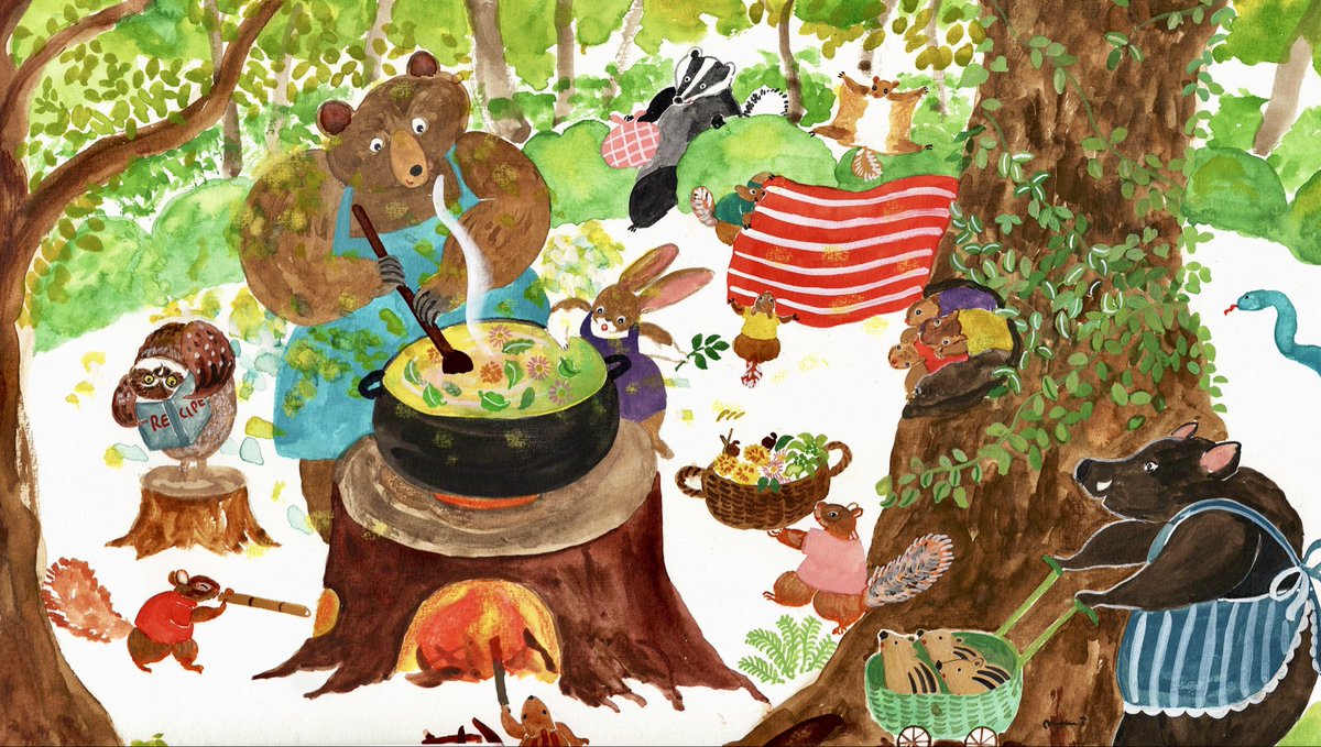 第236回ザ・チョイスにて入選をいただきました。
審査員はイラストレーターのげみさん <a href="/gemi333/">げみ</a> 

10/18発売のillustration248号（玄光社）に掲載されています。ぜひご覧いただけると嬉しいです。

いつもの作品たちを選んでいただき、嬉しい気持ちを噛み締めています✨
ありがとうございました🥰