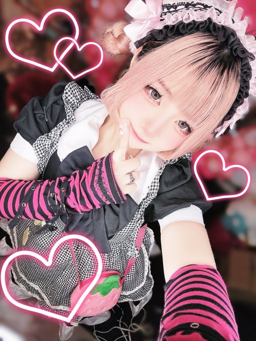 メイドカフェQTのツイート
