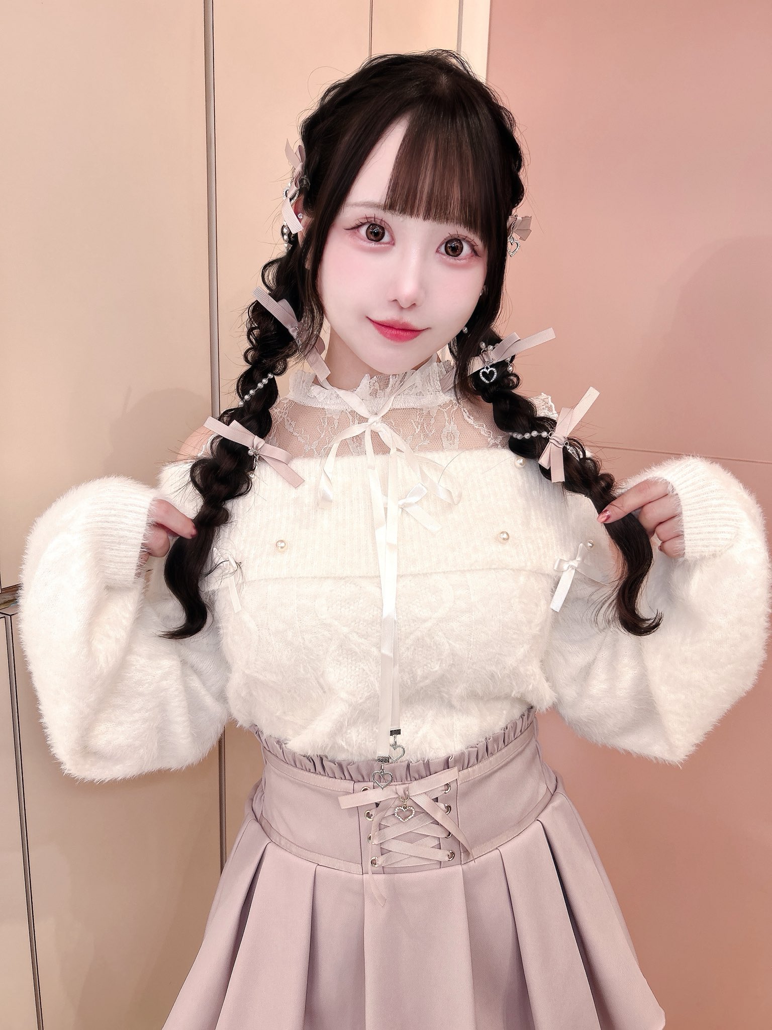 最終お値下げ✨イアンヌ✨ティアラ　美品 IANNE】ハイエンドなお財布ポシェット！ – ATAO LAND+(アタ