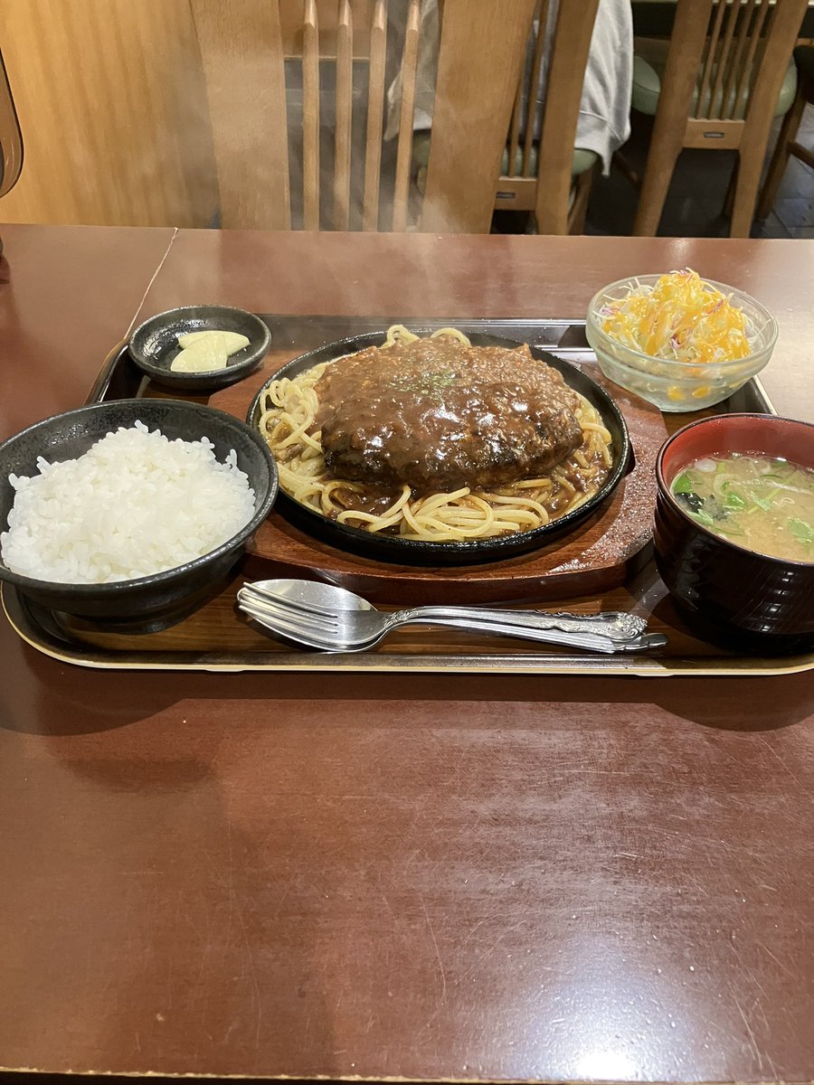 lFEX1J4qjPJtyv9's tweet photo. 炭水化物✖️2🟰
♾️に美味い😋 https://t.co/MIl5RxxAvh