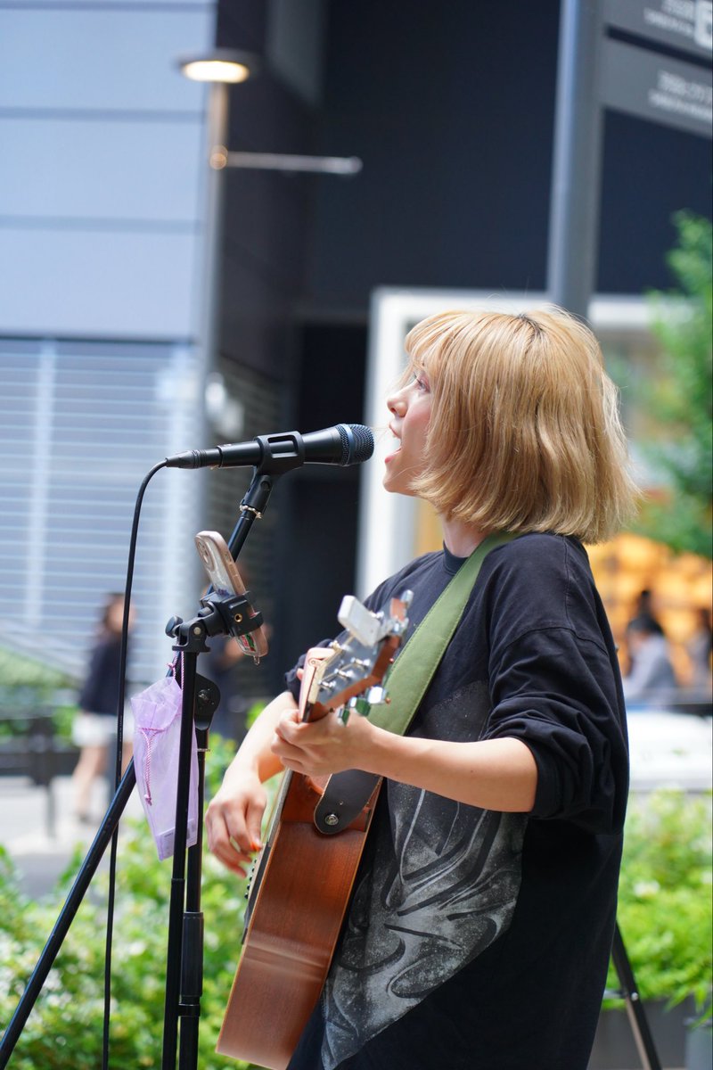 2025.10.19
Shibuya Street Live

13:00〜4会場がスタートしました🔥
渋谷アクシュ
渋谷サクラステージ
西武渋谷店入口
渋谷109ステージ

純麗 <a href="/sumire_1211/">純麗</a> 

#shibuyastreetlive