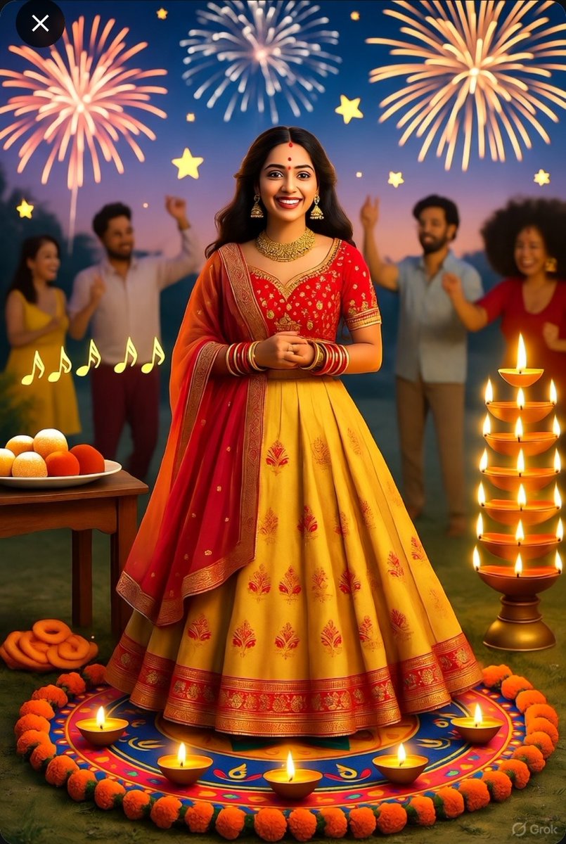 lordsamrat10's tweet photo. Enjoy the festival of fire and crackers 🍘🥰 https://t.co/PExkpSxPC0