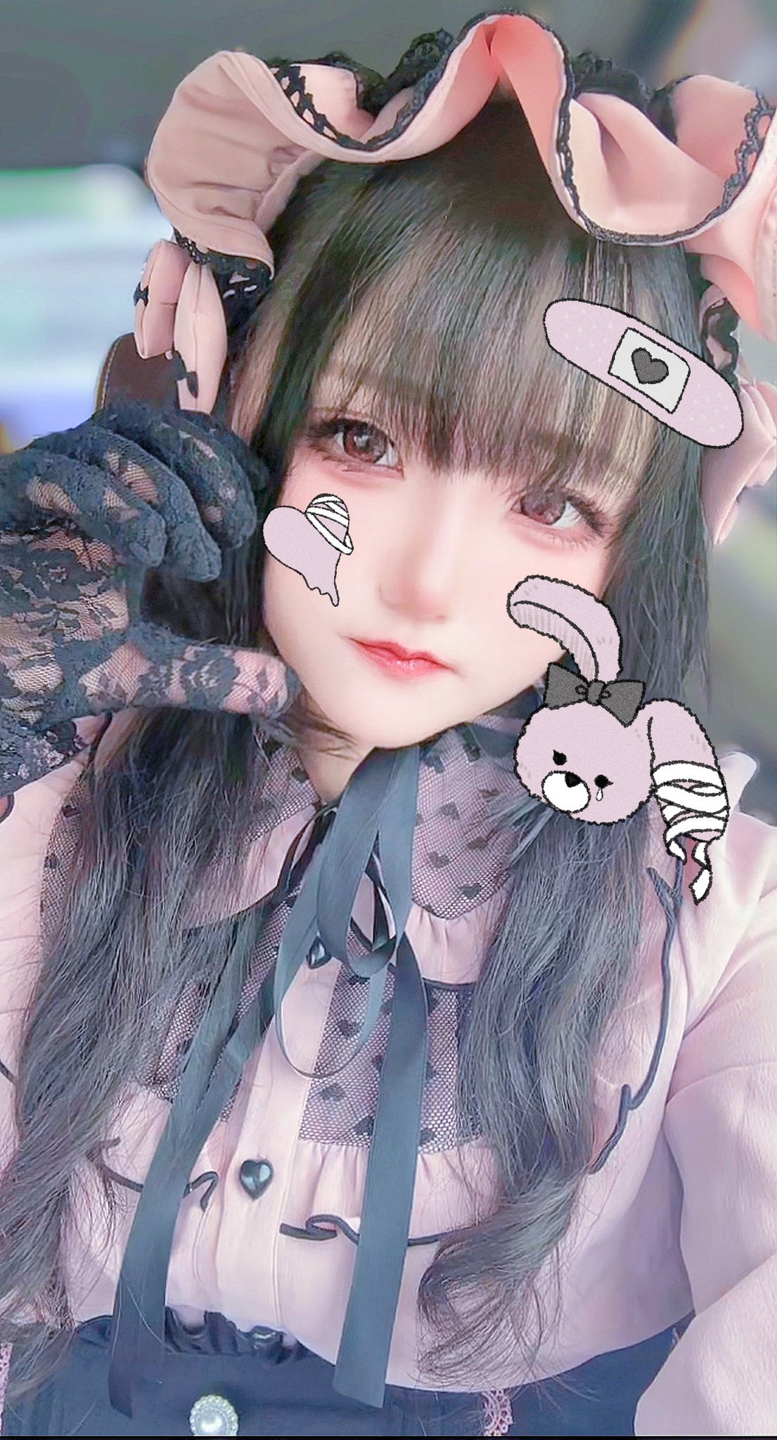 ♡りん♡さん 🧸りんね🧸@26おどつな💛🌹8でかつな🐺🩵 on X: 