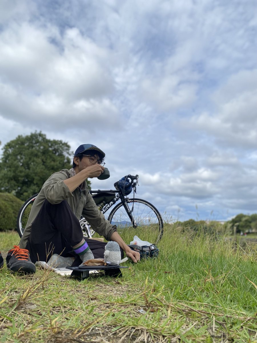自転車キャンパー・ユウヤマン on X