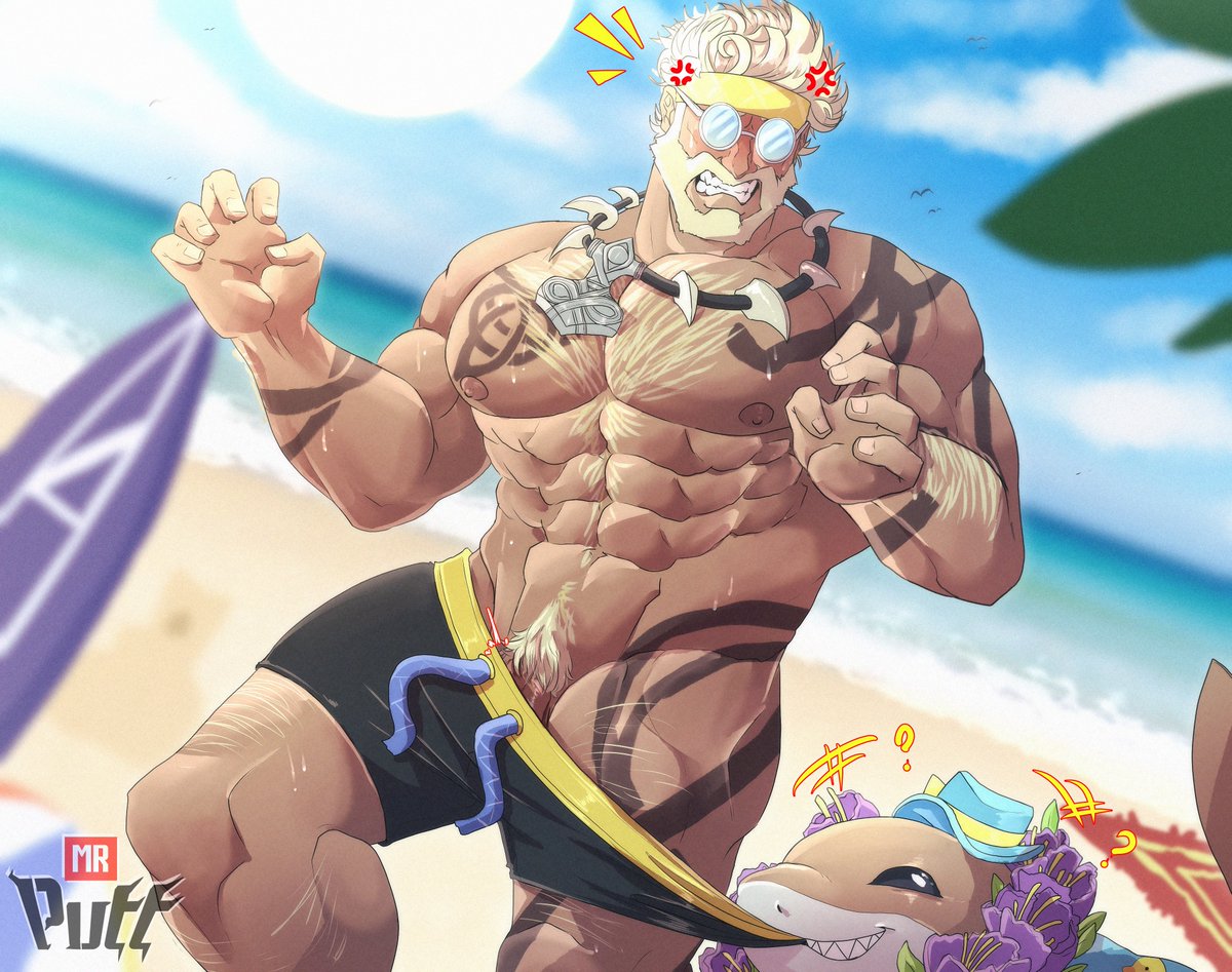 🏺PuttButt🏺 tweet media