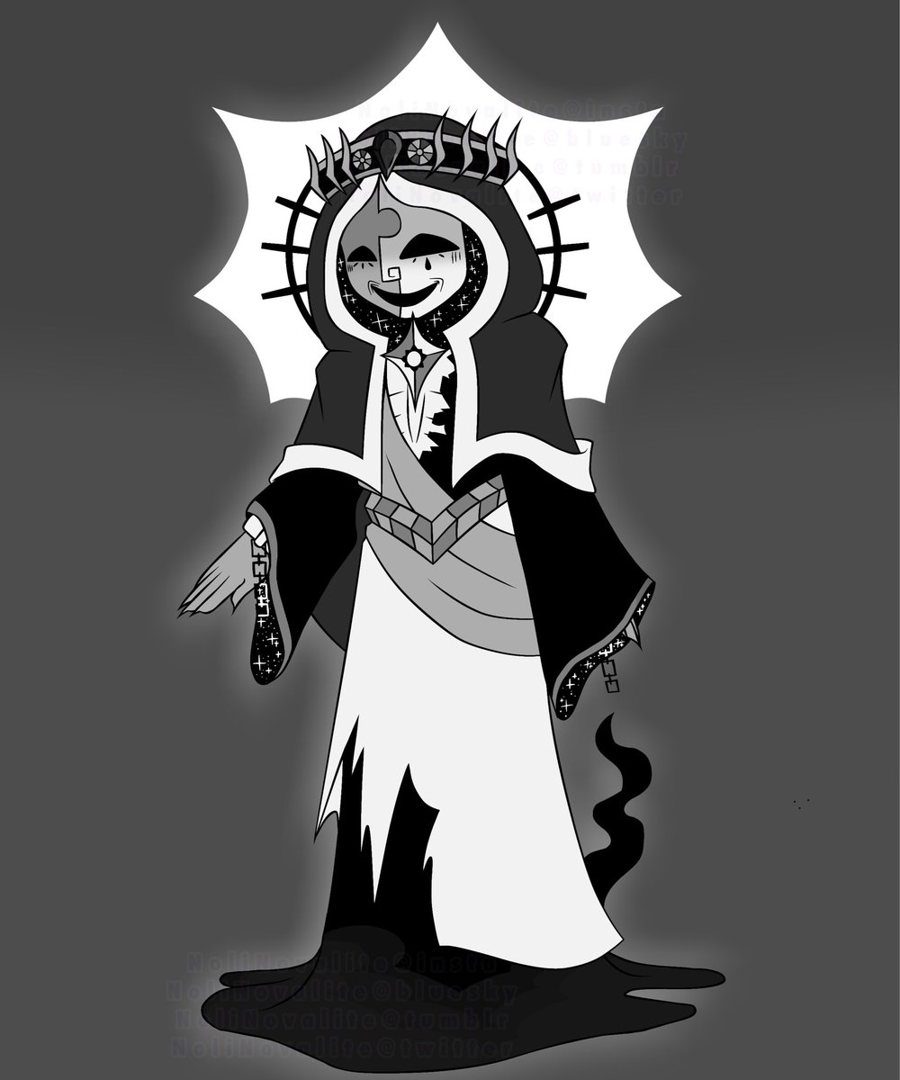 NoliNovalite's tweet image. ❔ 10•18•2025 ✨

Noli interp inspired by other interps I saw and love so much!!

#roblox #robloxmyth #notforsaken #Noli #Robloxnoli