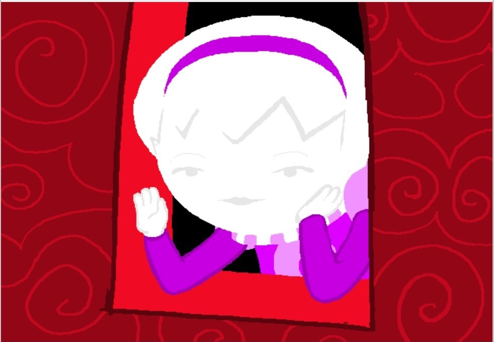 lowComCimento17's tweet photo. me rendi a homestuck sinto muito amigos mas imagina não amar essas divas aqui https://t.co/a5uVFkhz7j
