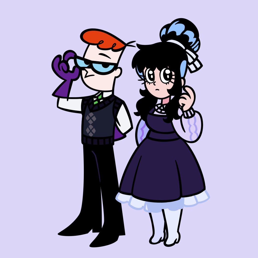I'm trying to get back into my usual drawing routine