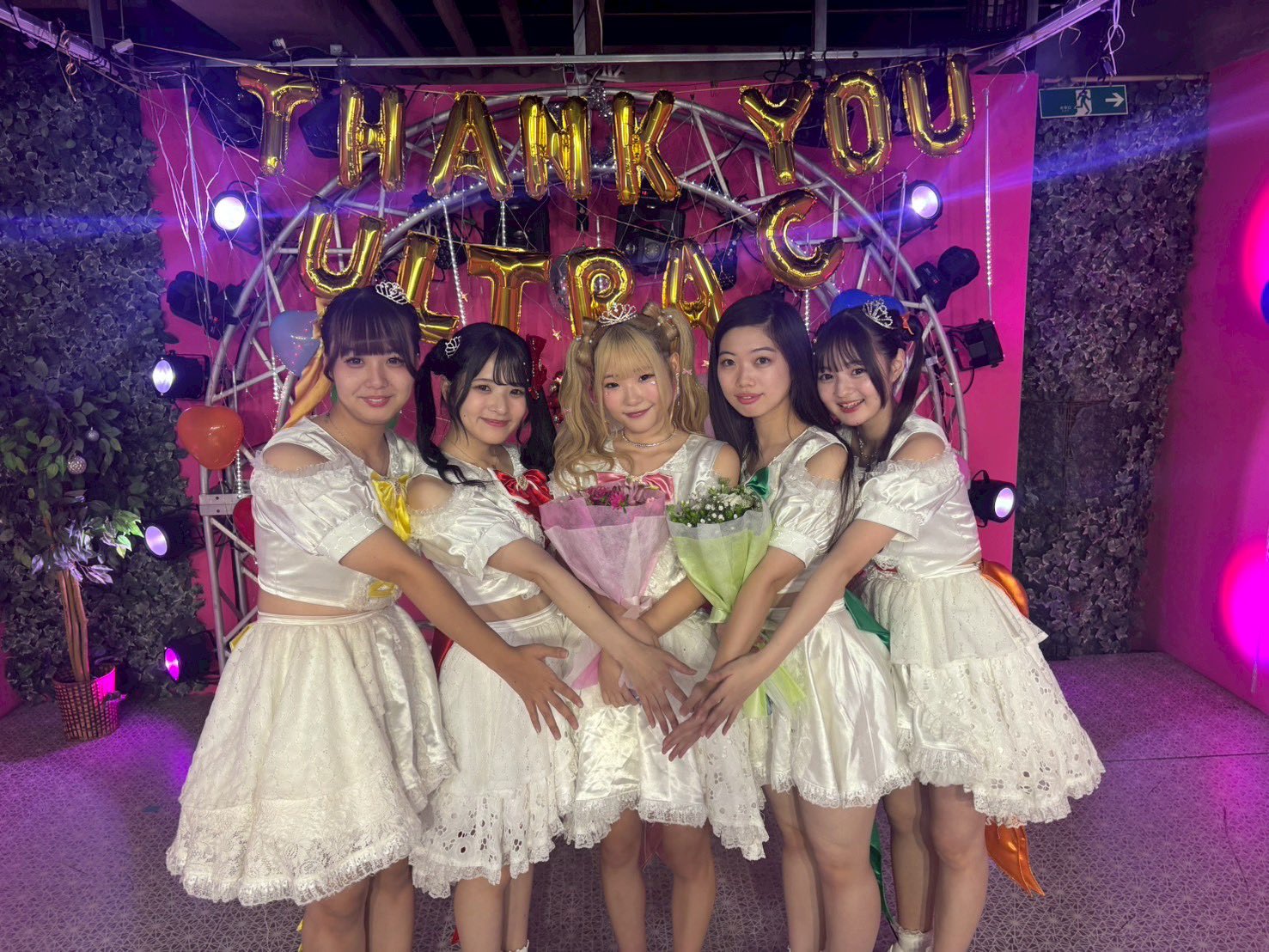 Sara プロフ必読様♡ありがとうございます♡おまとめ♡ さらさ 【ULTRA-C/Say!!】 on X: 