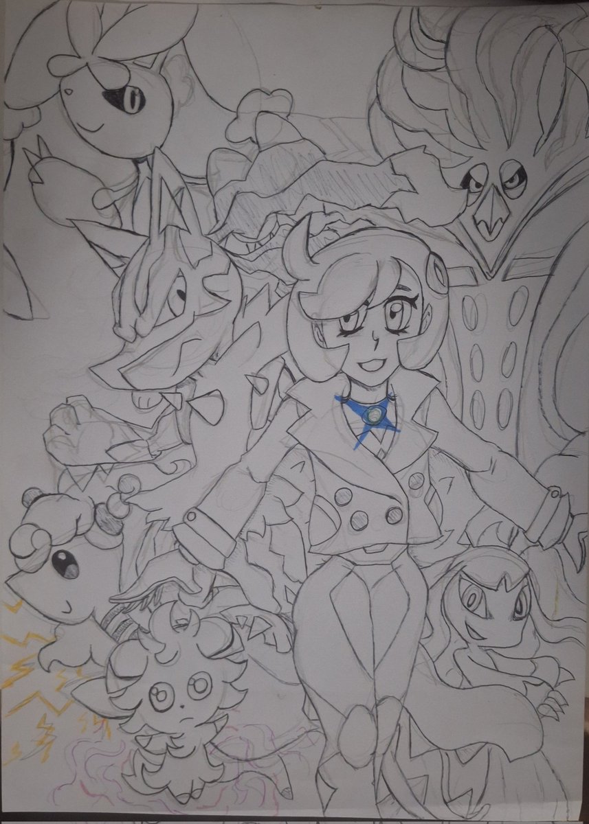 RafaDart (@rafadart17) on Twitter photo 