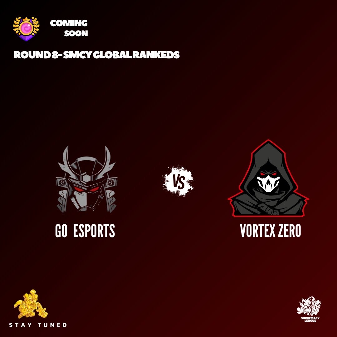 Game Over eSports tweet media