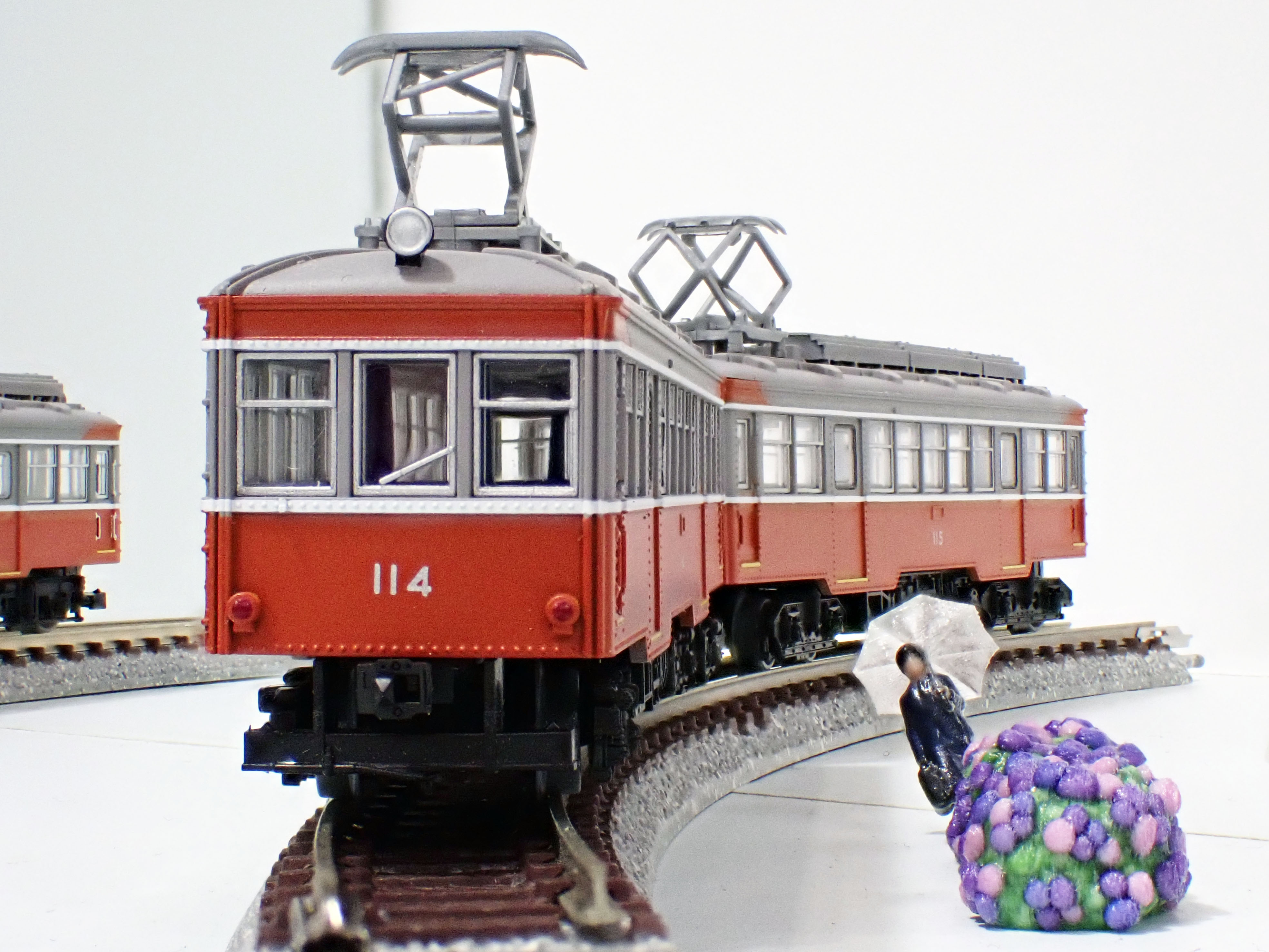 モケイテツ（公式） on X: 