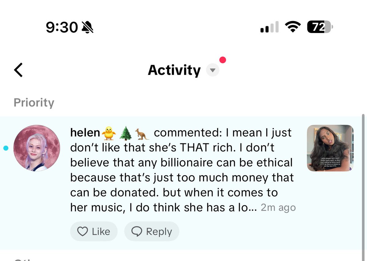 santaclaraswift's tweet image. “i don’t like that taylor swift is THAT rich”… girl