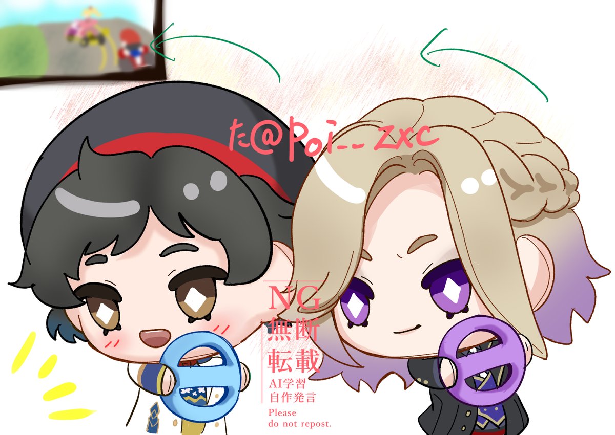 た (@poi__zxc) / Posts / X