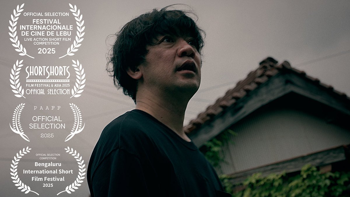 chavophoto's tweet image. 縦型ショートドラマ『AIDOL課長』
今週から毎週配信✨
世界的に評価されてる俳優さんに
無茶苦茶な格好をして頂きました
2分の短いお話しなのでお気軽にどうぞ
↓↓↓    ↓↓↓
youtube.com/shorts/e_tIYt4…