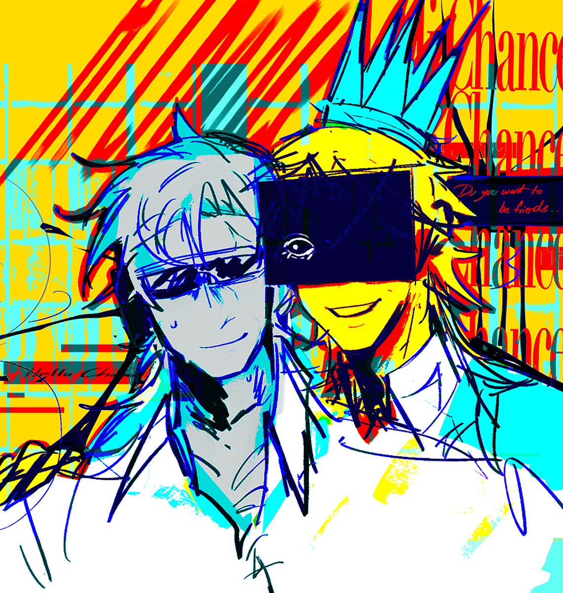 H453L's tweet photo. Ichance but itrapped is https://t.co/jClGXIY3h6