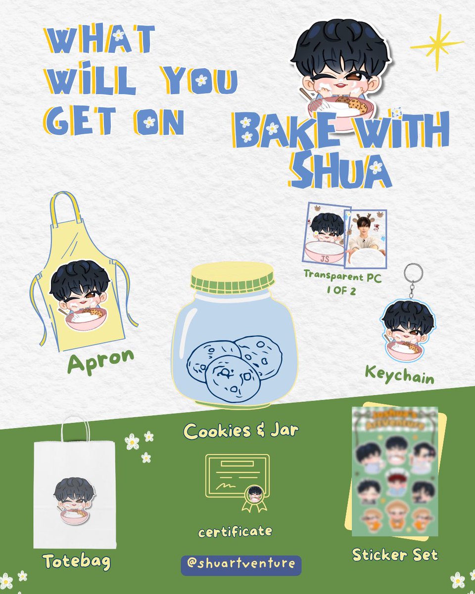 ✮⋆˙Joshua's ArtVenture tweet media