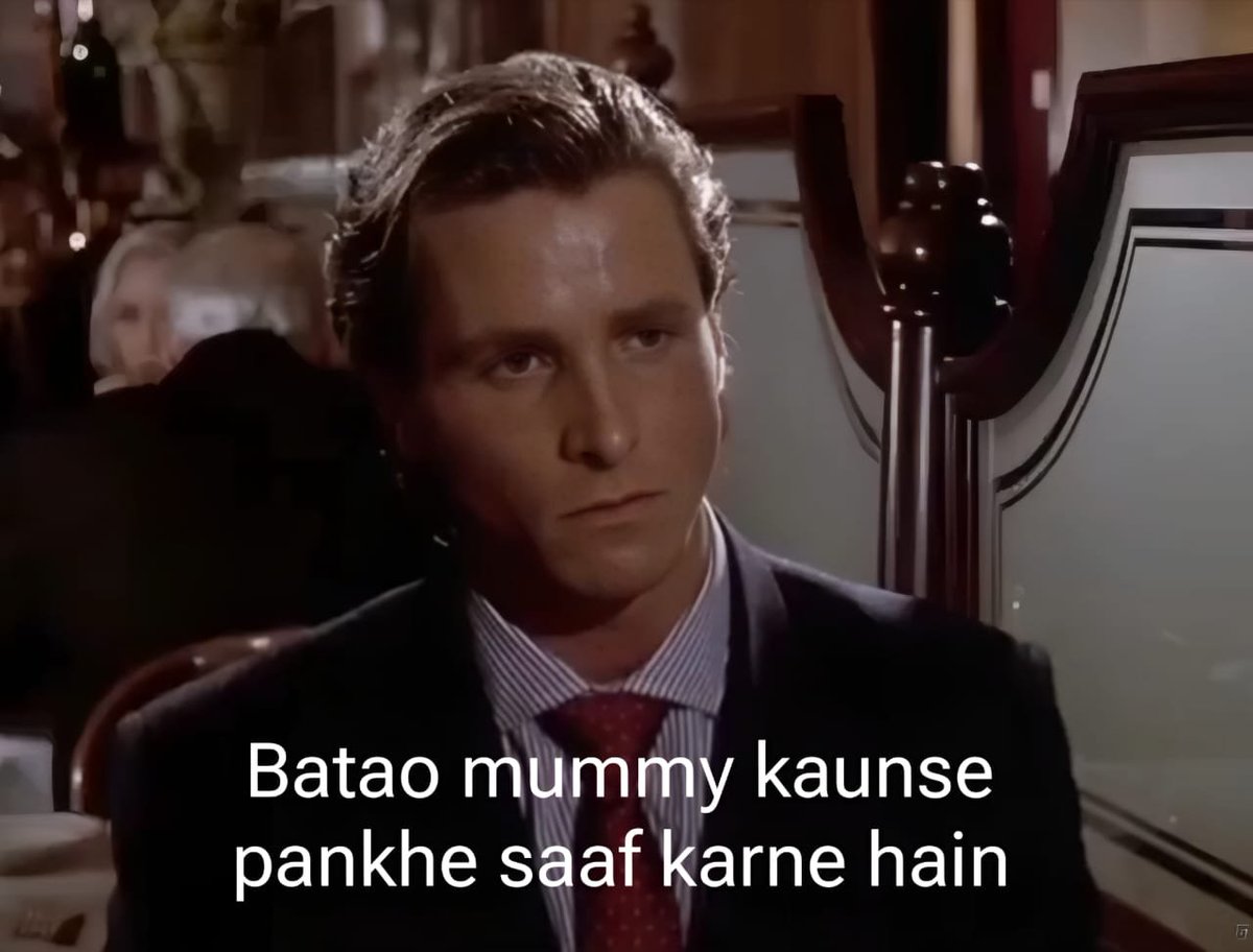 sagarcasm's tweet image. Me after turning off TV
