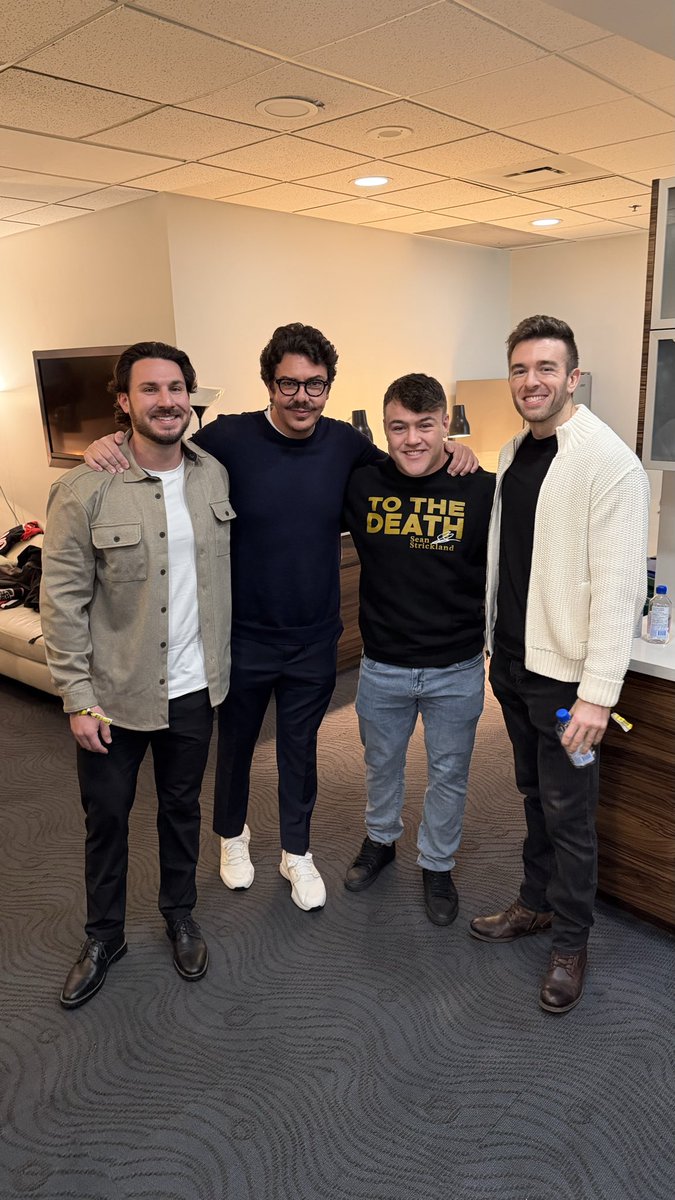 More Plates More Dates tweet media