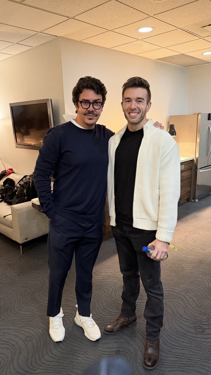 More Plates More Dates tweet media